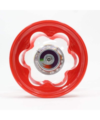 Diabolo T Series - Bearing Axle or Fixed Axle (Red Fixed Axle) $96.43 Yo-Yos