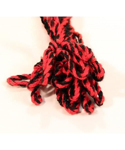 10pk Yo-Yo Strings - Monster - 12 Strand Thick Strings- Red/Black $14.17 Yo-Yos