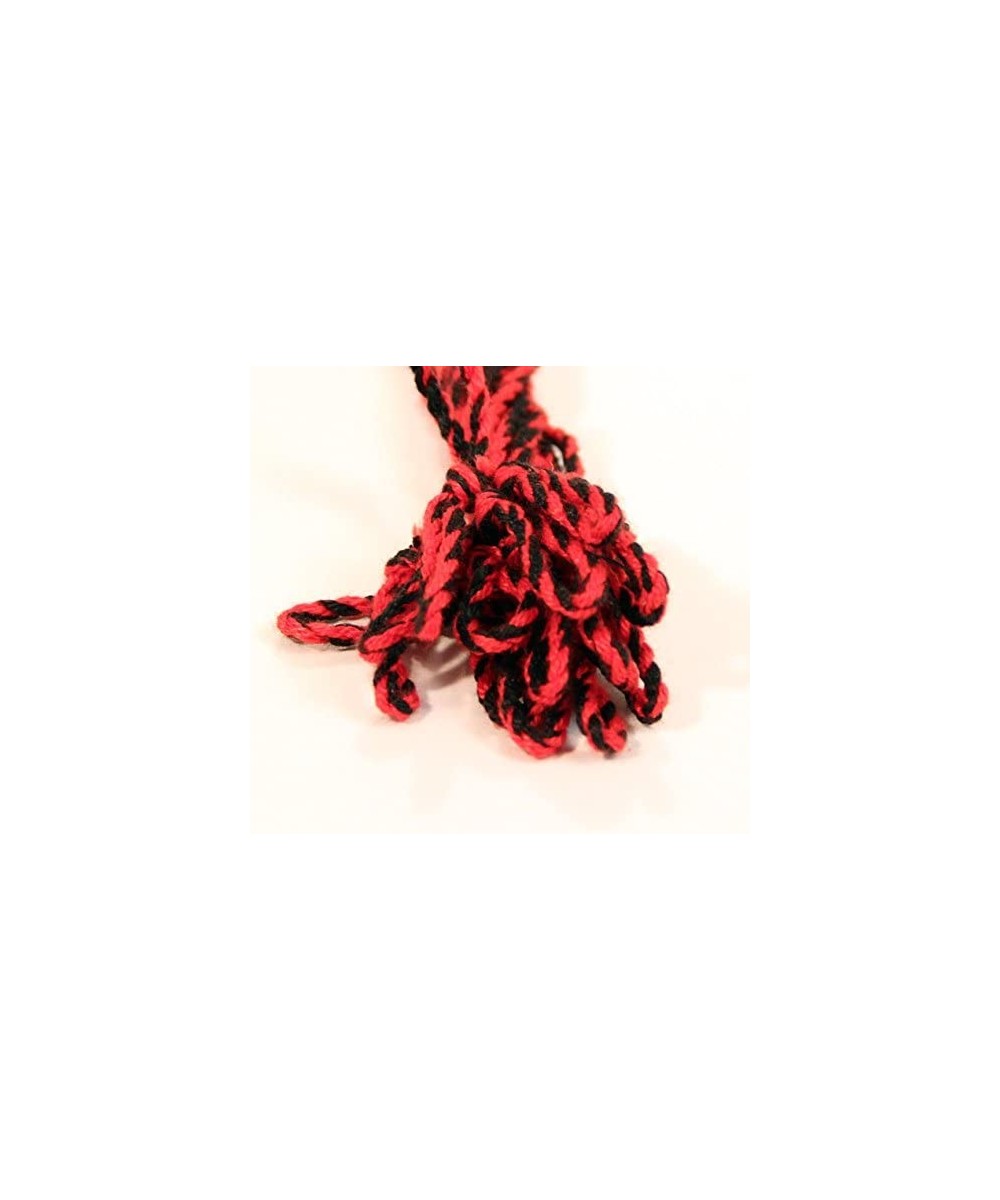 10pk Yo-Yo Strings - Monster - 12 Strand Thick Strings- Red/Black $14.17 Yo-Yos