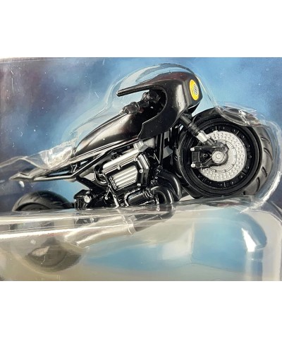 1:50 Scale Diecast Batman Series: The Batman 2022 Movie Batcycle $24.60 Kids' Play Cars & Race Cars