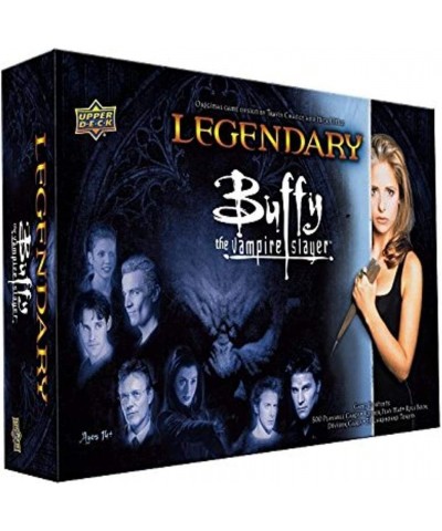 Legendary: Buffy the Vampire Slayer $41.84 Board Games