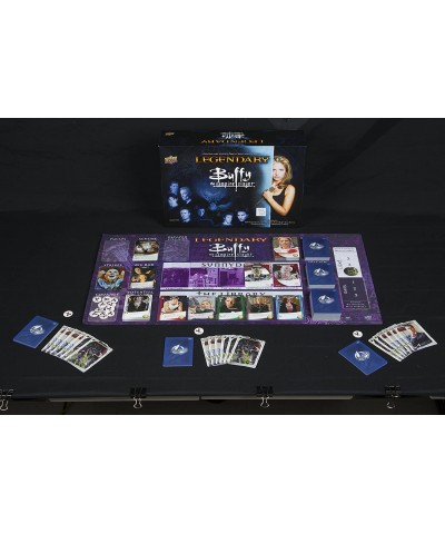 Legendary: Buffy the Vampire Slayer $41.84 Board Games