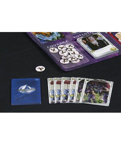 Legendary: Buffy the Vampire Slayer $41.84 Board Games