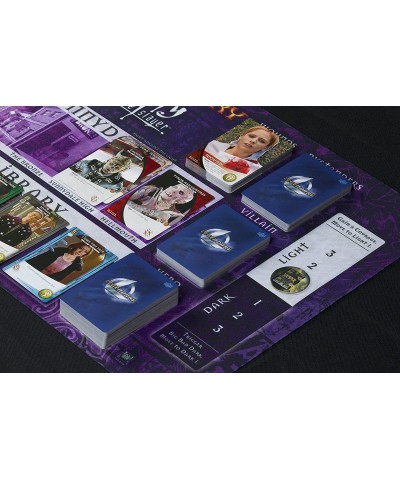 Legendary: Buffy the Vampire Slayer $41.84 Board Games