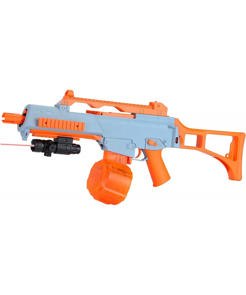 Gel Balls Blasters Toys G36 Electric Water Ball Blaster auto & semi-auto Modes 40000 Water Beads/IR for Outdoor Team Game $82...