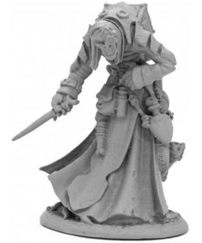 Miniatures ReaperCon Iconic Cthon Alchemist 03976 Dark Heaven Legends $20.28 Game Accessories