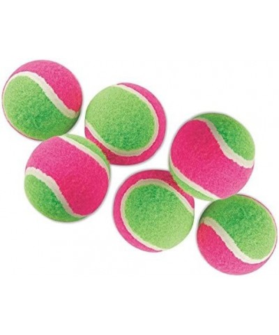 Toss and Catch Ball Game Set Paddle Game (6 Replacement / Extra Balls) $18.45 Toy Sports Products