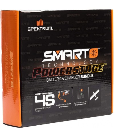 Smart PowerStage Air Bundle: 4S SPMXPSA4 $103.16 Hobby RC Quadcopters & Multirotors