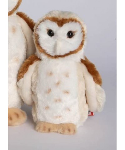 Rafter Barn Owl Plush Stuffed Animal $24.30 Stuffed Animals & Teddy Bears