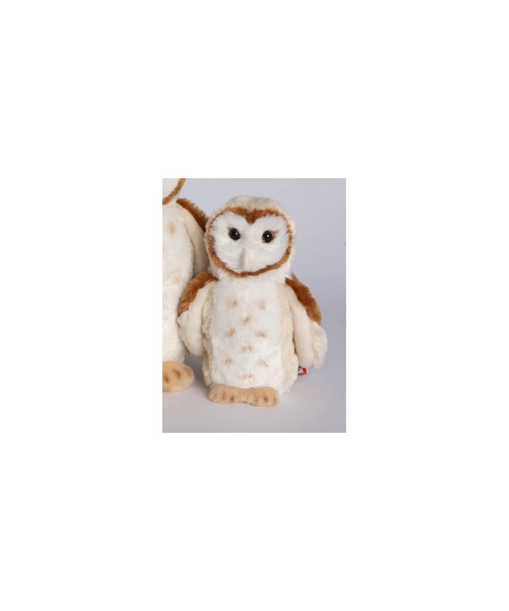 Rafter Barn Owl Plush Stuffed Animal $24.30 Stuffed Animals & Teddy Bears