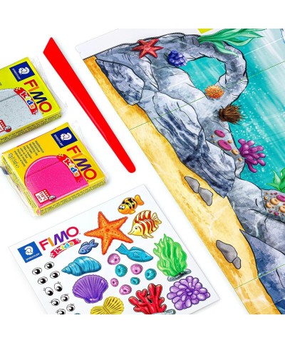 10013786 Form Play Mermaid Assorted Multicolor $21.03 Kids' Art Clay & Dough