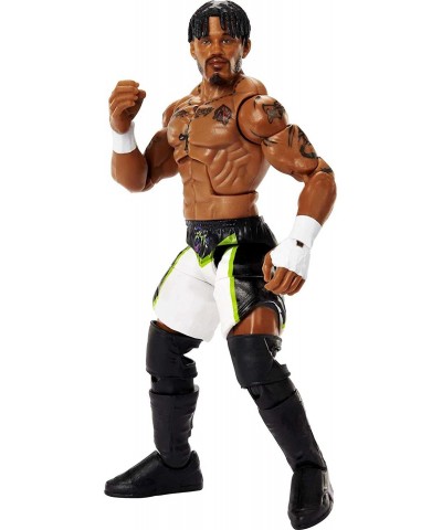 WWE Wes Lee Elite Collection Action Figure 6-inch Posable Collectible Gift for WWE Fans Ages 8 Years Old & Up $29.76 Action F...