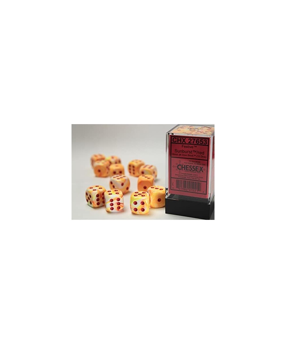 27653 Dice $18.49 Game Accessories