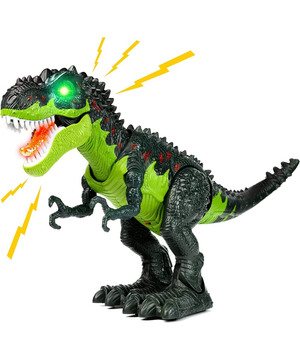 T Rex Dinosaurs for Boys T rex Toy Tyrannosaurus Rex Dinosaur Walking Dinosaur Toys for Kids Realistic Trex Dinosaur Toy Movi...