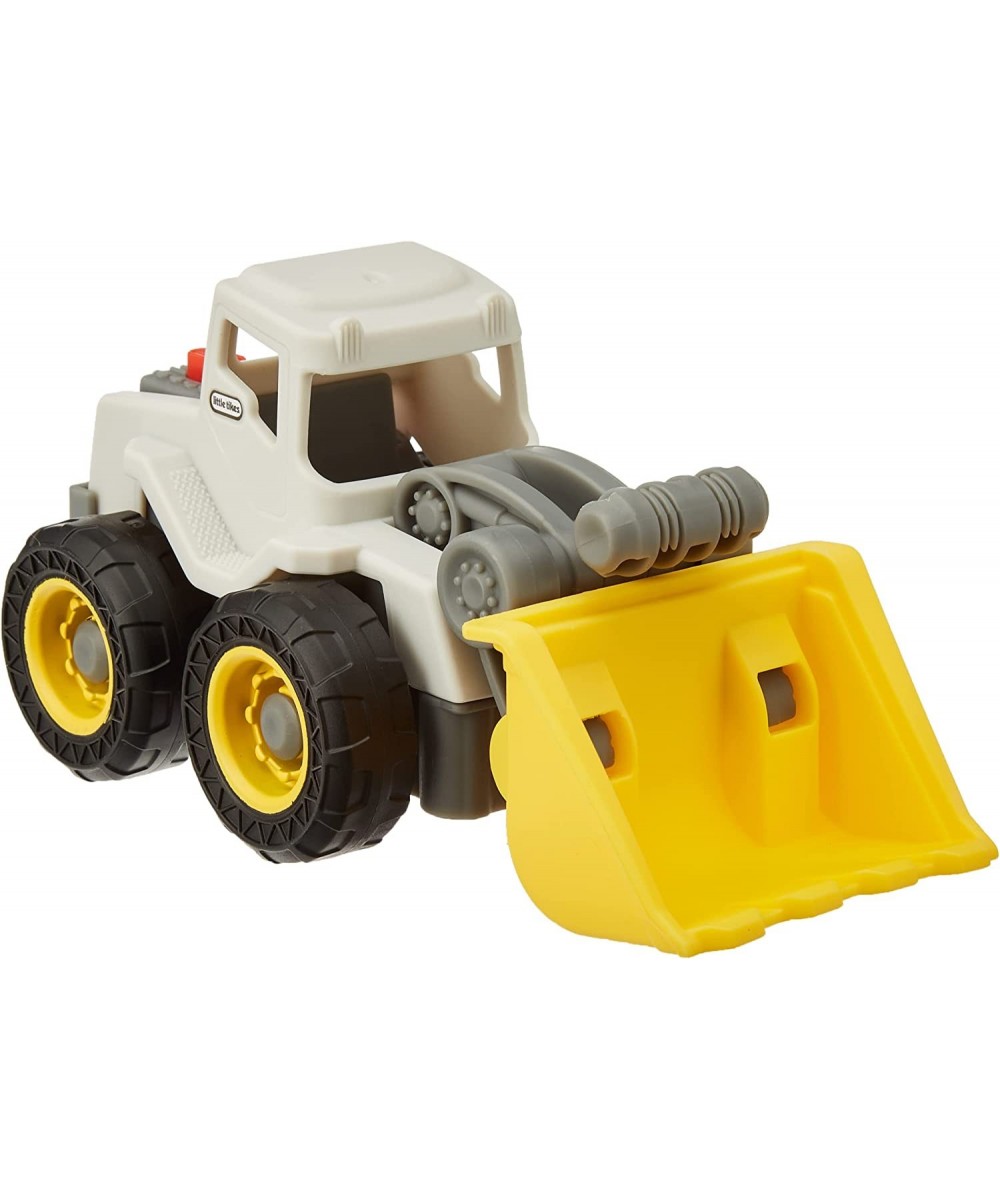 Dirt Diggers™ Minis- Front Loader Truck $19.25 Kids' Play Construction Vehicles