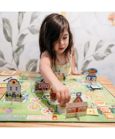 Daniel Tiger's Welcome to Mainstreet $24.59 Board Games