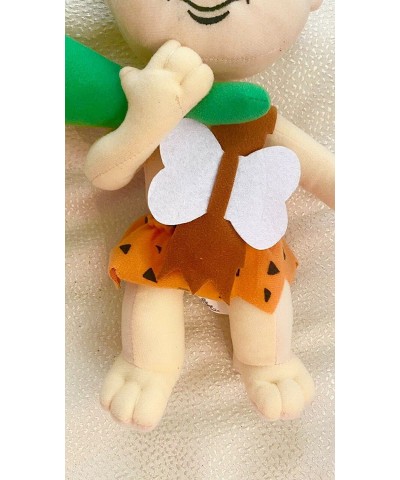 BAM BAM 12” Man Plush Hanna Barbera Plush Stuffed Collectible Cute $64.78 Stuffed Animals & Teddy Bears