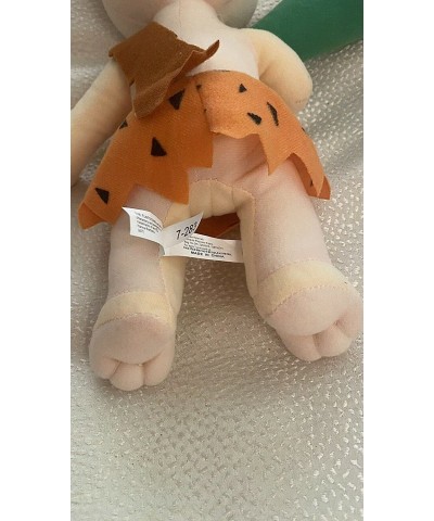 BAM BAM 12” Man Plush Hanna Barbera Plush Stuffed Collectible Cute $64.78 Stuffed Animals & Teddy Bears