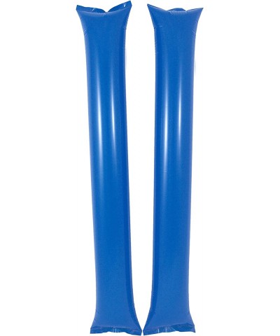 Blue Thunder Sticks Inflatable Noisemakers (10 Pairs) $49.75 Noisemaker Toys