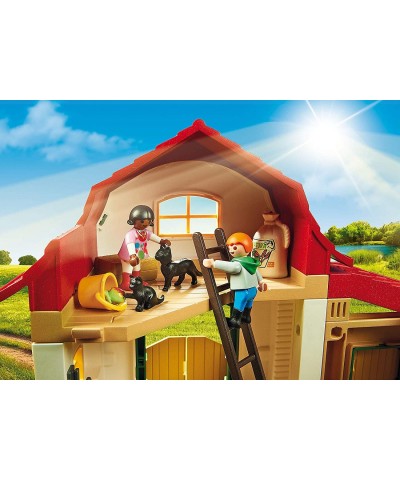 Pony Farm $91.63 Play Figure Playsets