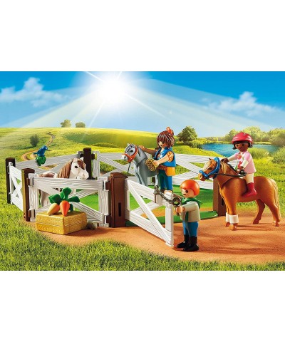 Pony Farm $91.63 Play Figure Playsets