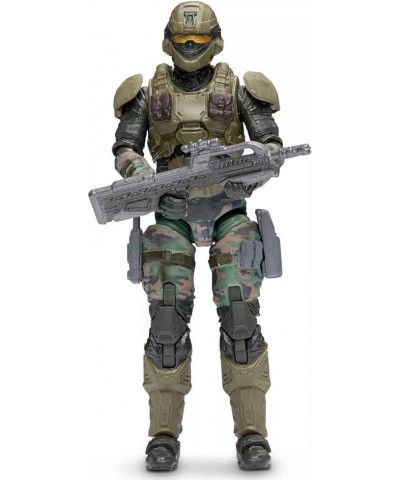 Halo Infinite: World of Halo USNC Marine with Battle Rifle & Grunt Conscript with Needler Figures $34.50 Action Figures