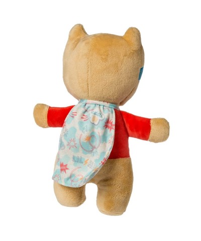 Stuffed Animal Soft Toy 9-Inches Lil' Hero $29.92 Stuffed Animals & Teddy Bears