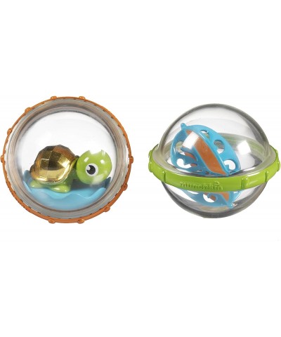 24202 Float and Play Bubble 2 Pack (Assortment) $17.91 Bubble Blowing Products