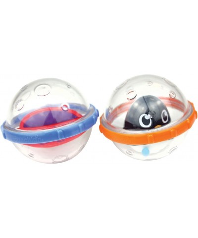 24202 Float and Play Bubble 2 Pack (Assortment) $17.91 Bubble Blowing Products