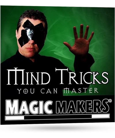 Mind Tricks You Can Master Magic Training $22.51 Magic Kits & Accessories