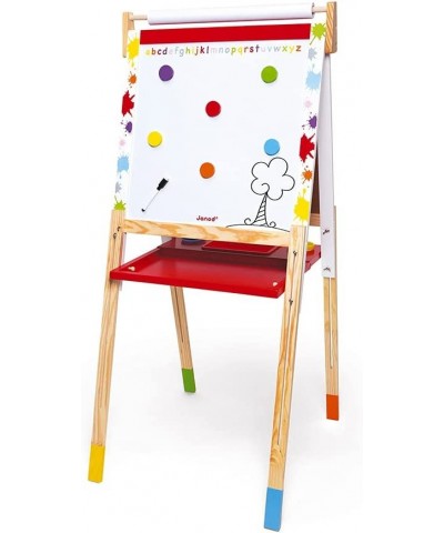 Splash Kids Adjustable Easel - Ages 3+ - J09611 $147.44 Kids' Easels