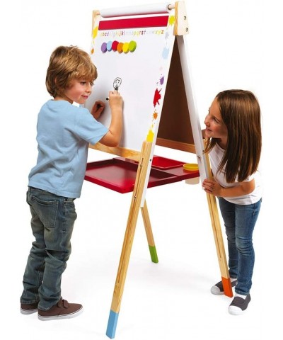 Splash Kids Adjustable Easel - Ages 3+ - J09611 $147.44 Kids' Easels