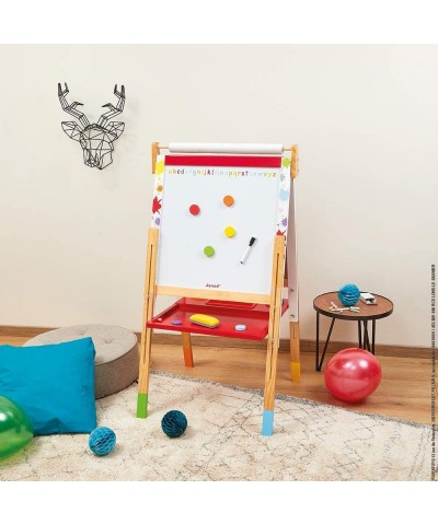 Splash Kids Adjustable Easel - Ages 3+ - J09611 $147.44 Kids' Easels