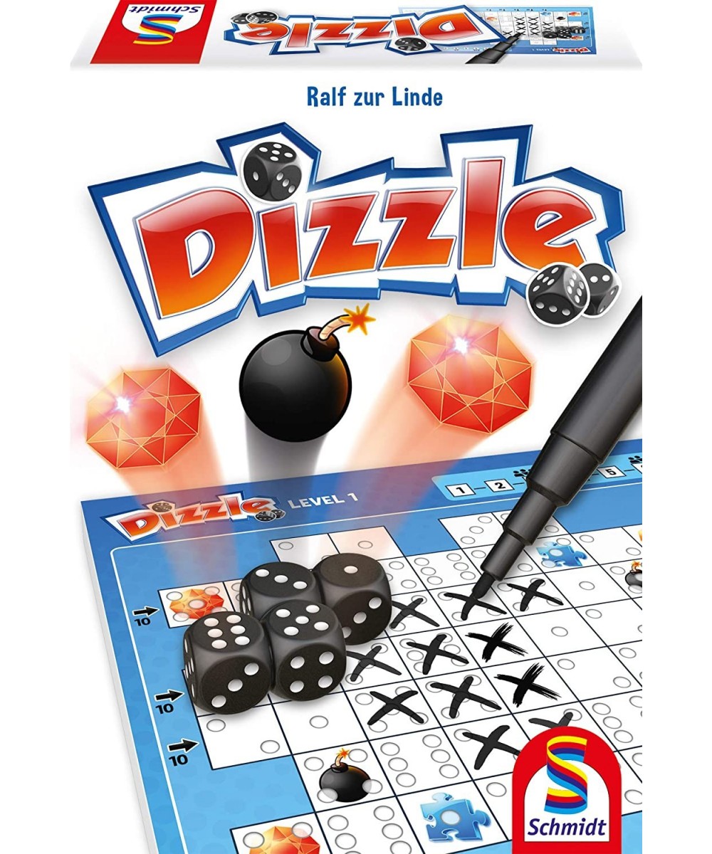 Dizzle Game $40.09 Board Games