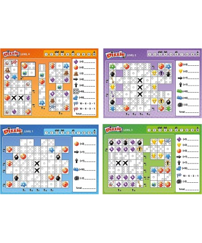 Dizzle Game $40.09 Board Games