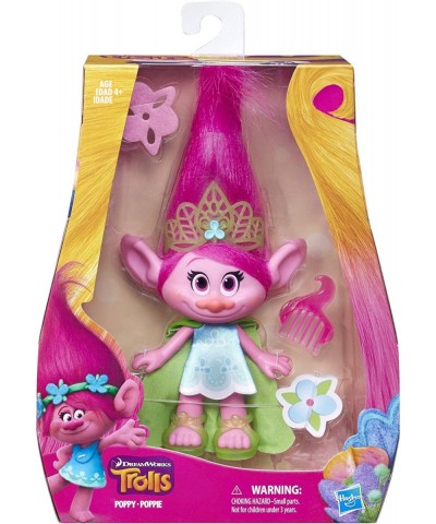 DreamWorks Poppy 9-Inch Figure $22.57 Dolls