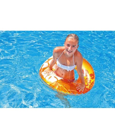 Clear Color Tube 59251EP - Color May Vary - 1 Pack $16.93 Swimming Pool & Outdoor Water Toys