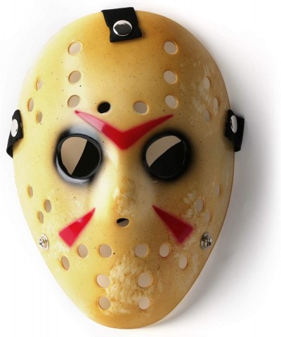 Cosplay Mask Halloween Costume Mask with Black Eyes. $30.36 Kids' Dress-Up Accessories