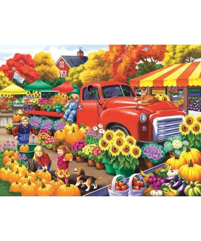 Marketplace 300 pc Jigsaw Puzzle by SunsOut $17.11 Jigsaw Puzzles