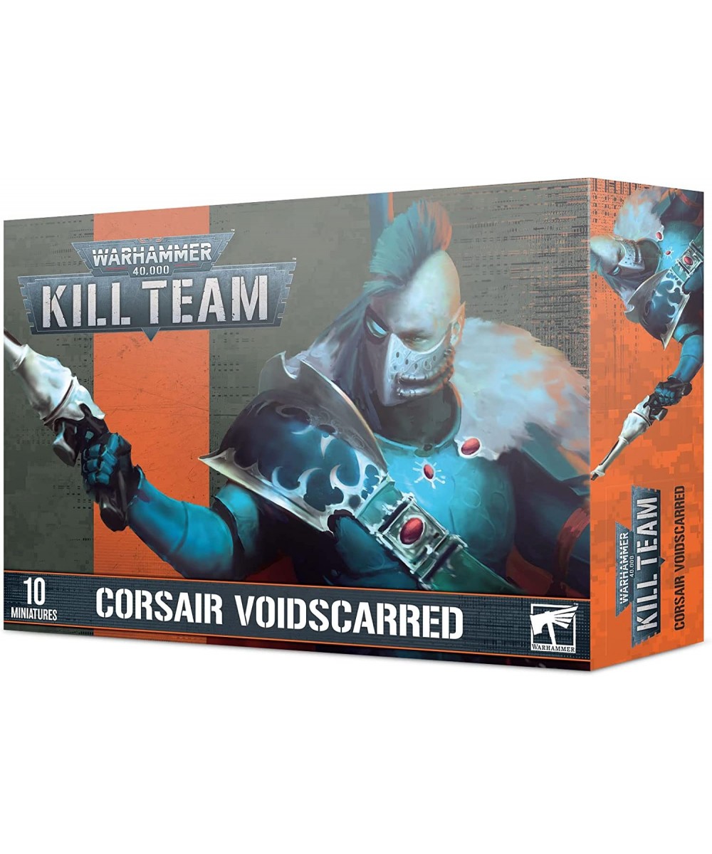 Kill Team - Corsair Voidscarred $80.13 Board Games