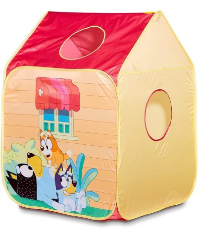 Pop 'N' Fun Play Tent - Pops Up in Seconds and Easy Storage Multicolor $45.26 Kids' Play Tents & Tunnels