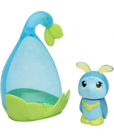 Playskool Glo Friends - Snugbug's Snuggle Pod -- Nightlight with Glowing Bug -- SEL Toy -- Ages 2+ $34.85 Stuffed Animals & T...