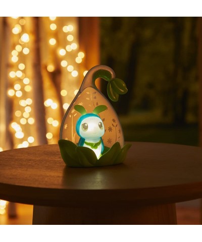 Playskool Glo Friends - Snugbug's Snuggle Pod -- Nightlight with Glowing Bug -- SEL Toy -- Ages 2+ $34.85 Stuffed Animals & T...