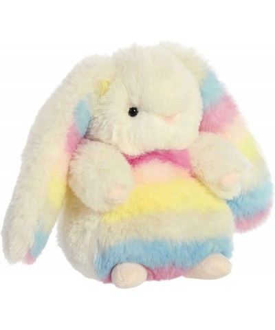 Easter Item - 6" Sorbet Bunny Multicolor $25.28 Plush Figure Toys