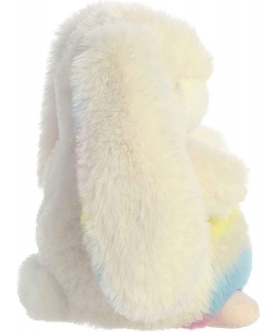 Easter Item - 6" Sorbet Bunny Multicolor $25.28 Plush Figure Toys