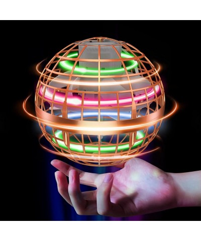 Flying Orb Ball Toys Soaring Hover Pro Boomerang Galactic Fidget Cool Magic Hand Controlled Mini Drone Cosmic Globe Spinner S...