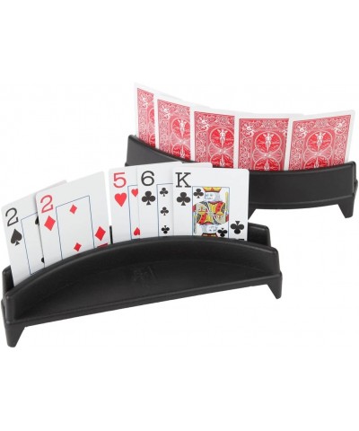 Playing Card Holder Set of 2 (Cards not Included) $18.34 Game Accessories