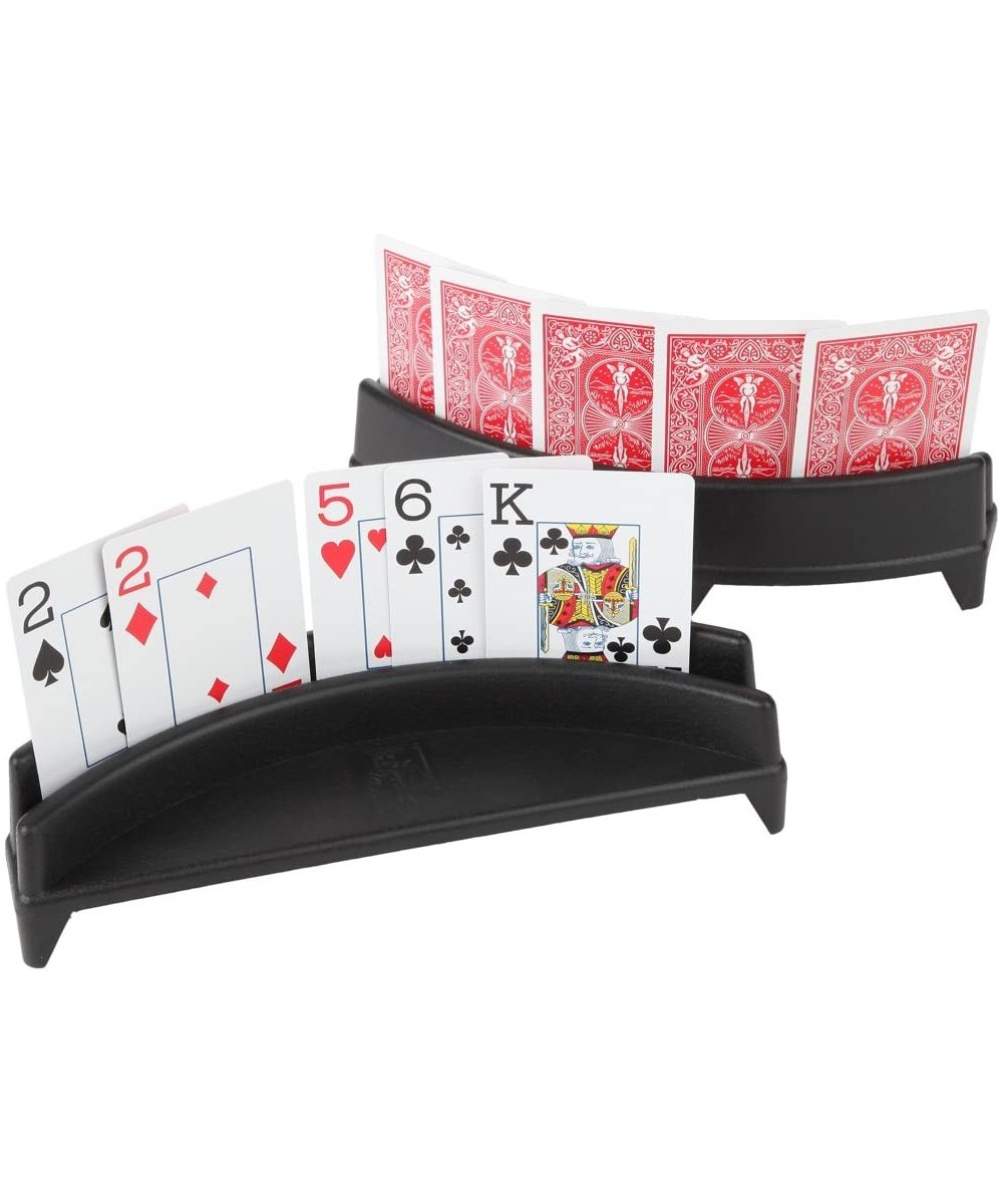 Playing Card Holder Set of 2 (Cards not Included) $18.34 Game Accessories