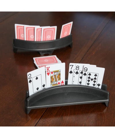 Playing Card Holder Set of 2 (Cards not Included) $18.34 Game Accessories