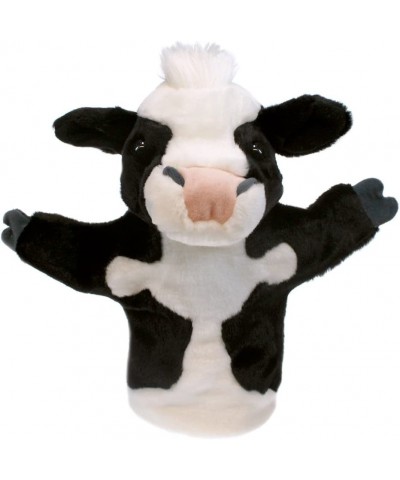 CarPets Cow Hand Puppet $17.72 Hand Puppets